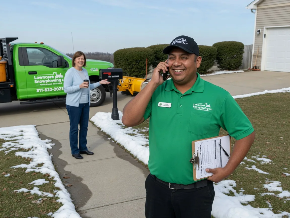 Lawn Care Services By Expert Landscaper Mcclave, CO FAQs